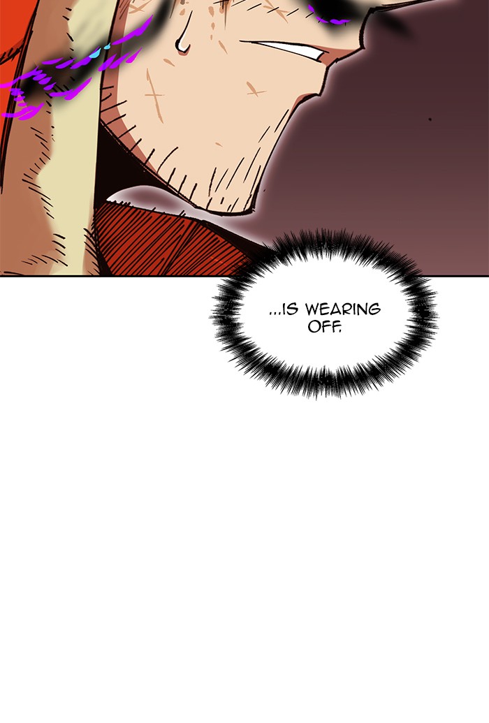 Read Hardcore Leveling Warrior chapter 171.6 image 126 on Lezhin