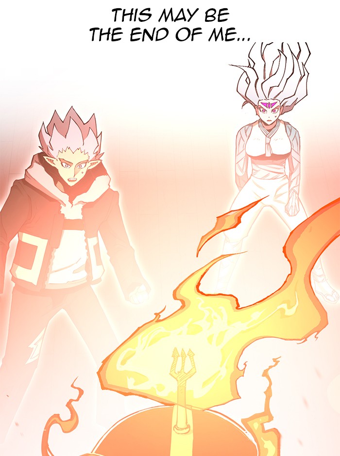 Read Hardcore Leveling Warrior chapter 171.6 image 127 on Lezhin