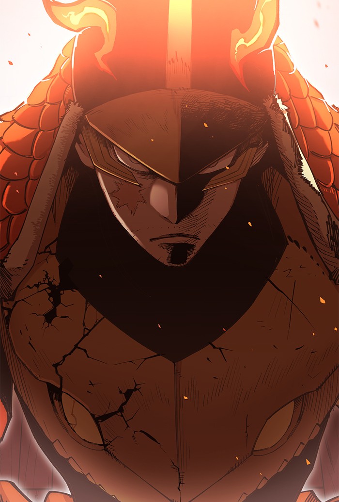 Read Hardcore Leveling Warrior chapter 171.6 image 128 on Lezhin