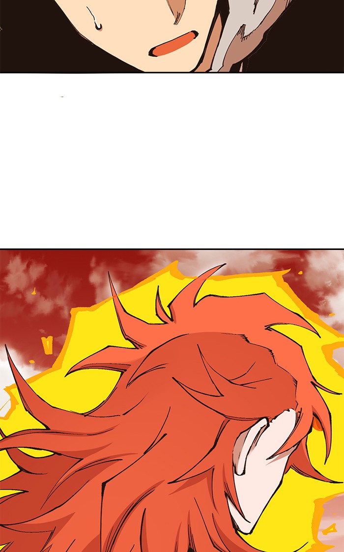 Read Hardcore Leveling Warrior chapter 171.6 image 16 on Lezhin