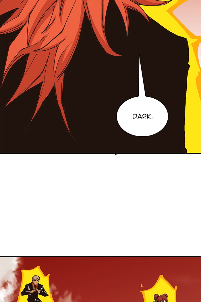Read Hardcore Leveling Warrior chapter 171.6 image 17 on Lezhin