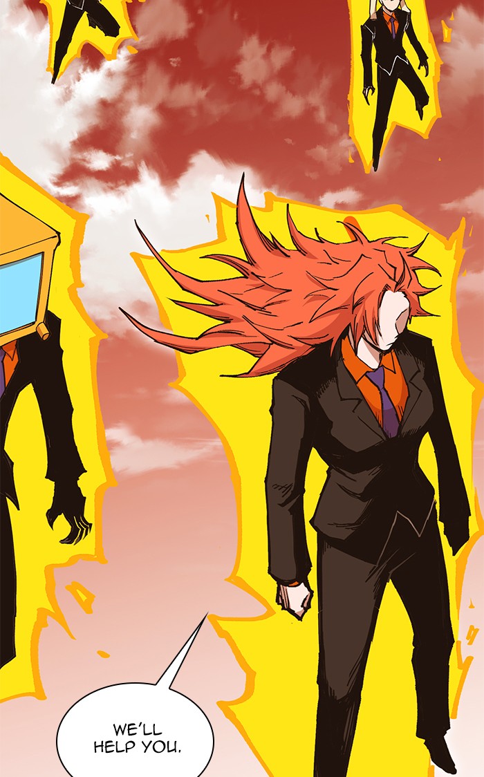 Read Hardcore Leveling Warrior chapter 171.6 image 18 on Lezhin