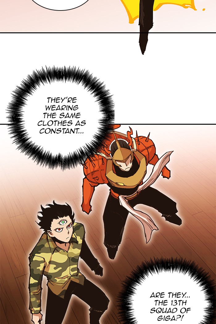 Read Hardcore Leveling Warrior chapter 171.6 image 19 on Lezhin