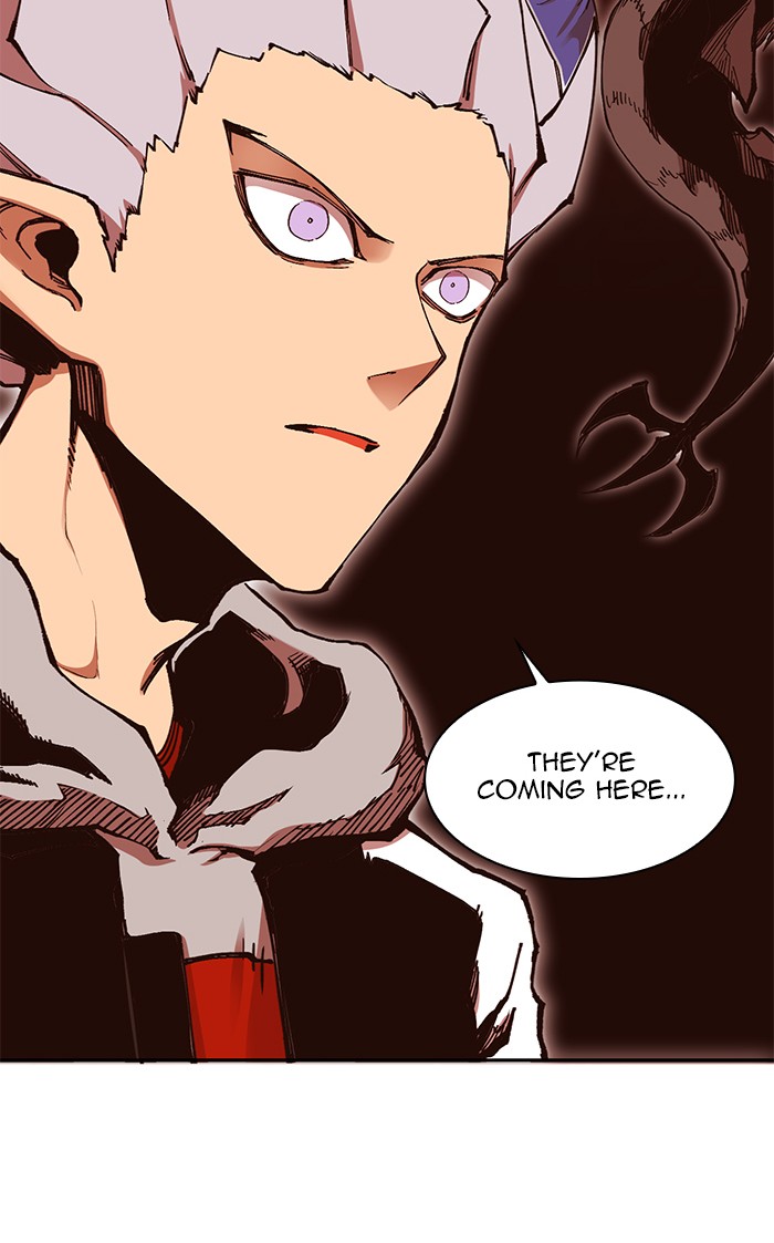 Read Hardcore Leveling Warrior chapter 171.6 image 2 on Lezhin