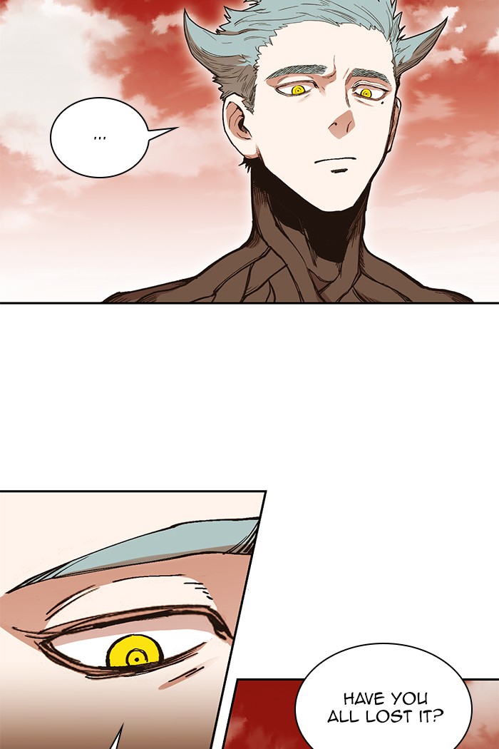 Read Hardcore Leveling Warrior chapter 171.6 image 21 on Lezhin
