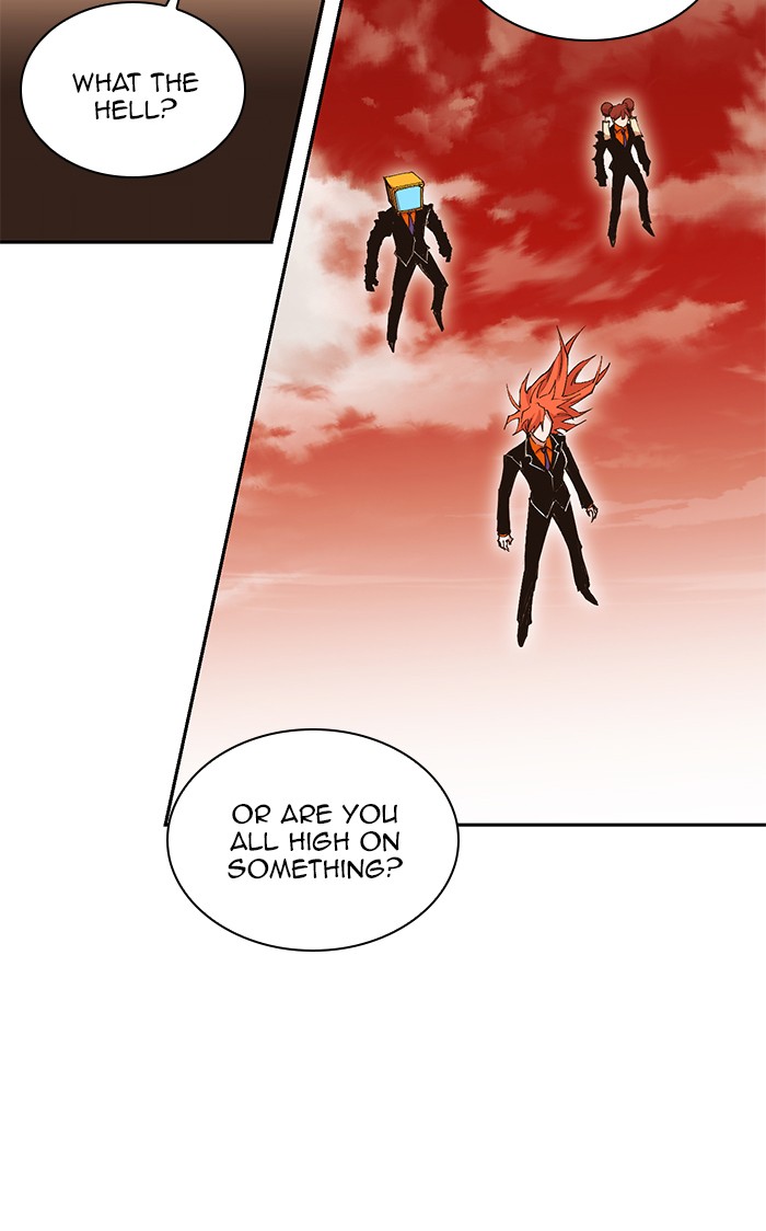 Read Hardcore Leveling Warrior chapter 171.6 image 22 on Lezhin