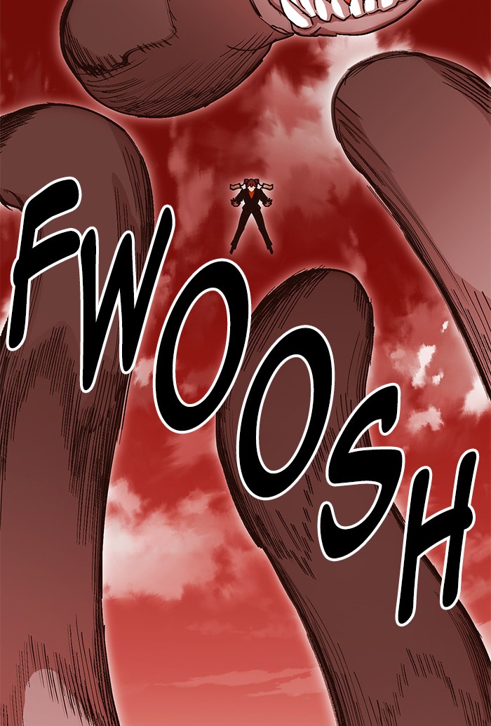 Read Hardcore Leveling Warrior chapter 171.6 image 26 on Lezhin