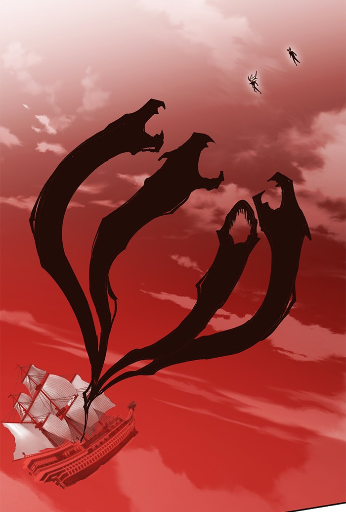 Read Hardcore Leveling Warrior chapter 171.6 image 28 on Lezhin