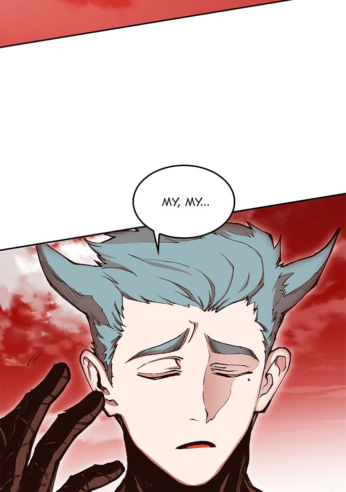 Read Hardcore Leveling Warrior chapter 171.6 image 29 on Lezhin