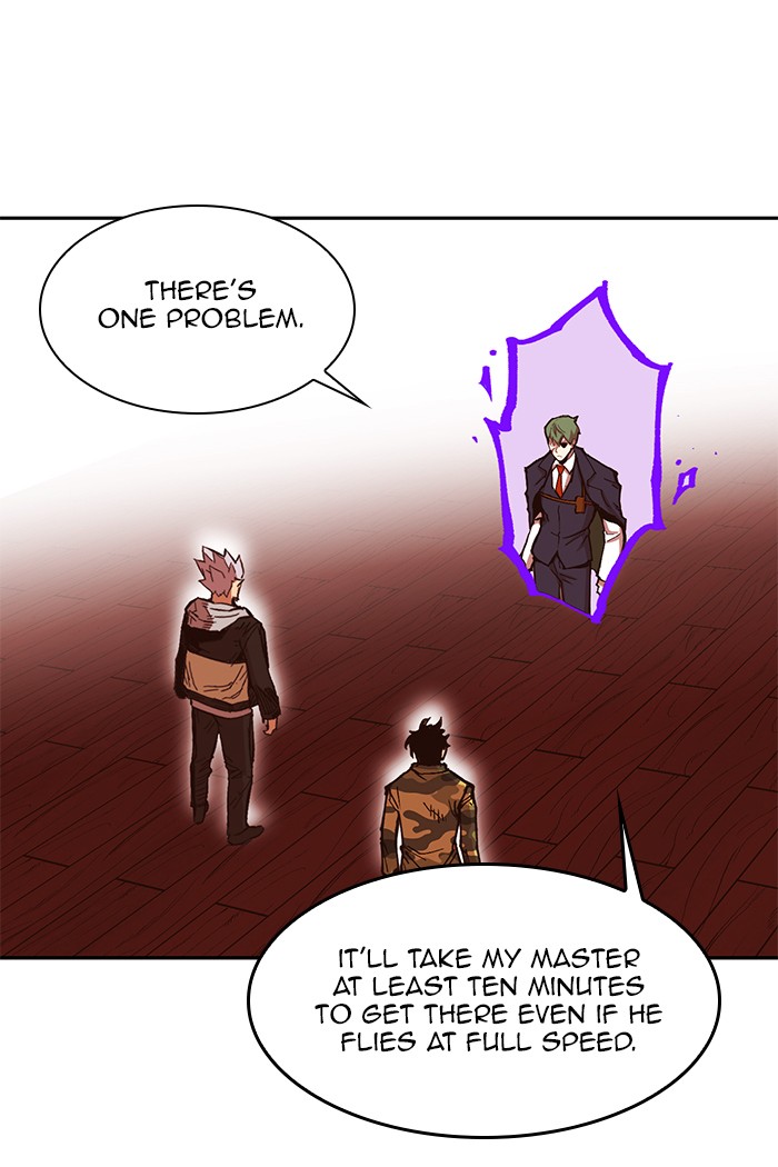 Read Hardcore Leveling Warrior chapter 171.6 image 3 on Lezhin