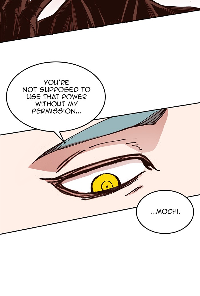 Read Hardcore Leveling Warrior chapter 171.6 image 30 on Lezhin