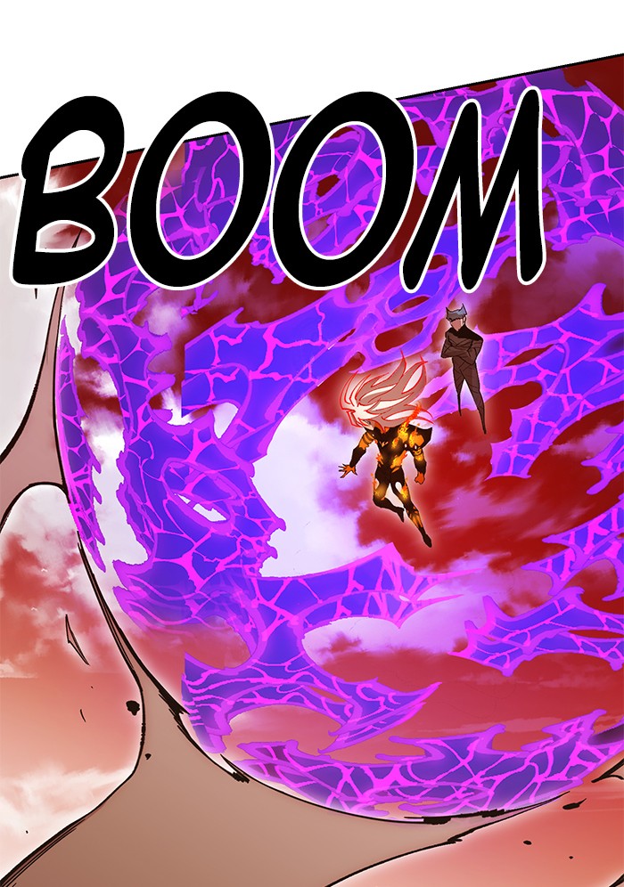 Read Hardcore Leveling Warrior chapter 171.6 image 31 on Lezhin