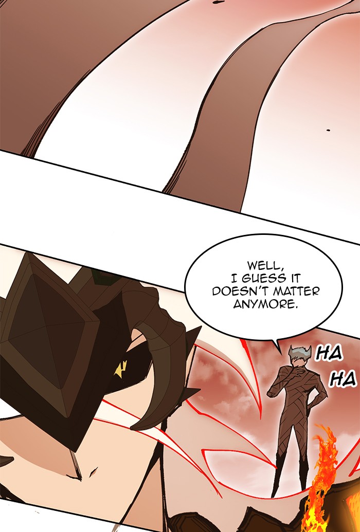 Read Hardcore Leveling Warrior chapter 171.6 image 32 on Lezhin
