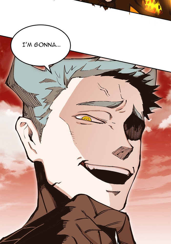 Read Hardcore Leveling Warrior chapter 171.6 image 33 on Lezhin