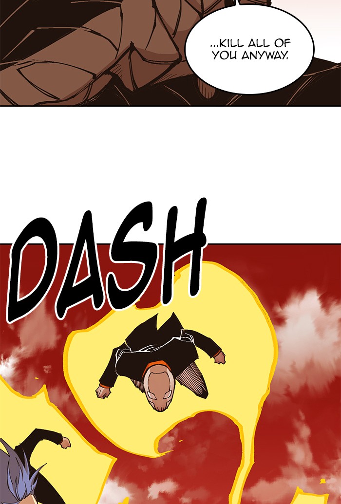 Read Hardcore Leveling Warrior chapter 171.6 image 34 on Lezhin