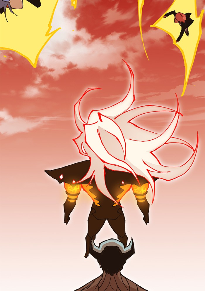 Read Hardcore Leveling Warrior chapter 171.6 image 35 on Lezhin