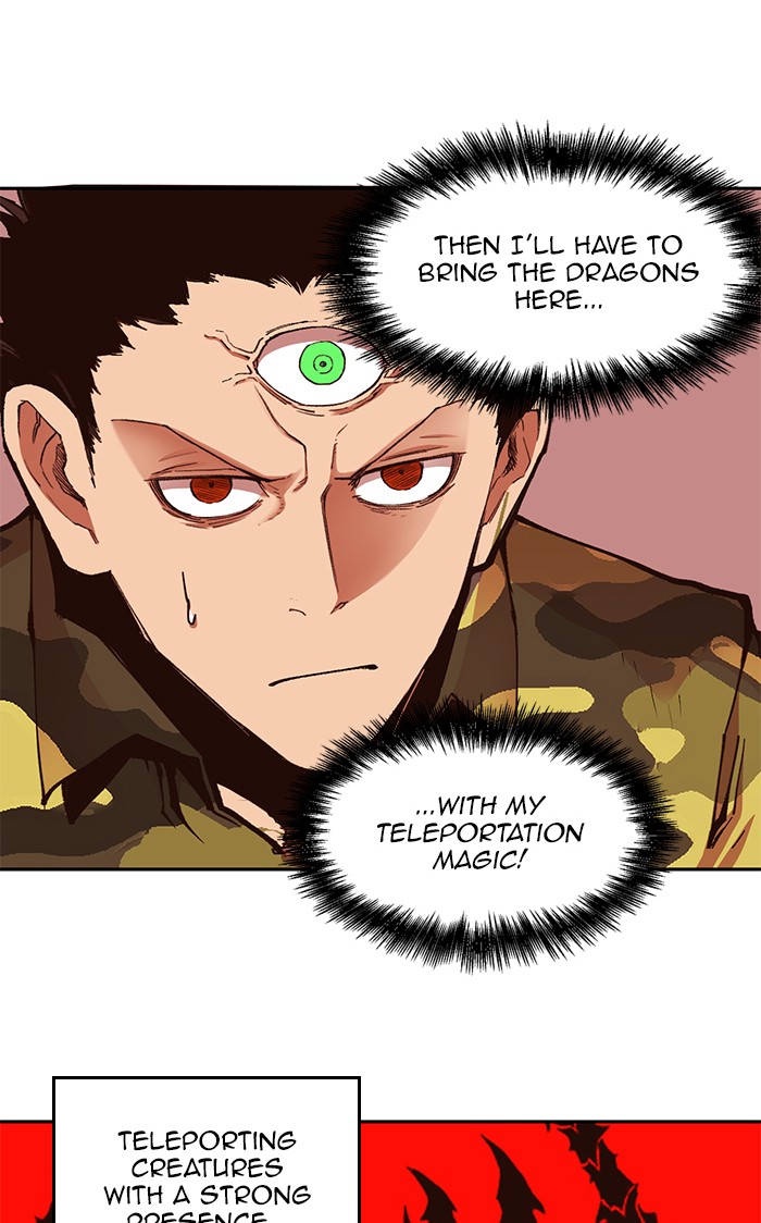 Read Hardcore Leveling Warrior chapter 171.6 image 4 on Lezhin