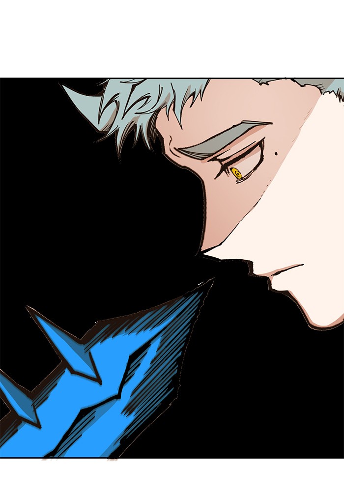 Read Hardcore Leveling Warrior chapter 171.6 image 43 on Lezhin