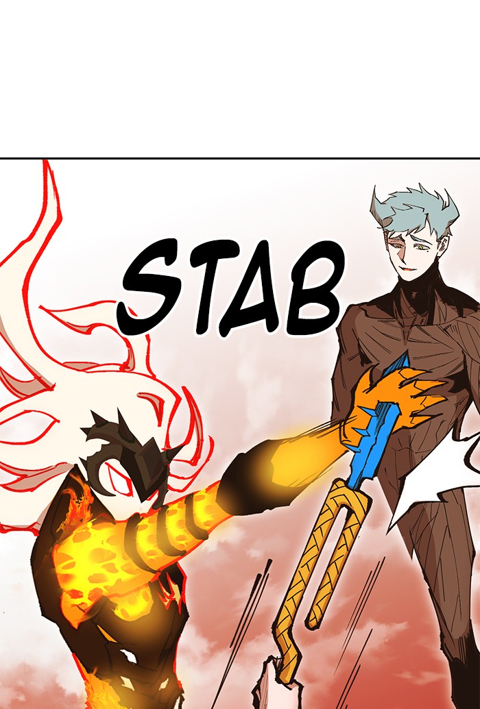 Read Hardcore Leveling Warrior chapter 171.6 image 44 on Lezhin