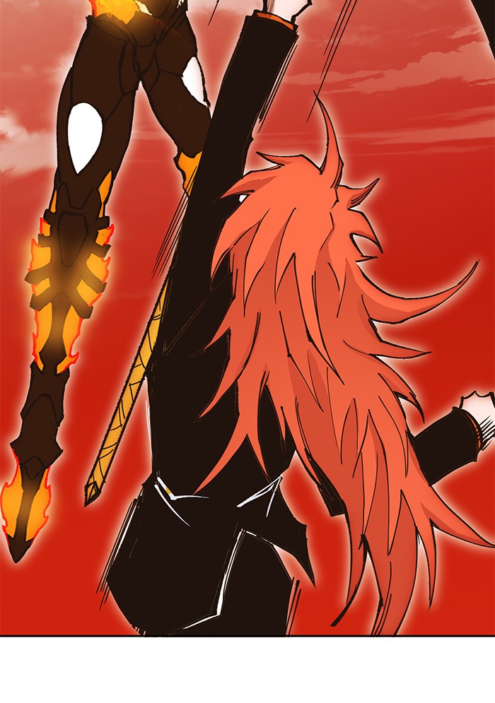 Read Hardcore Leveling Warrior chapter 171.6 image 45 on Lezhin