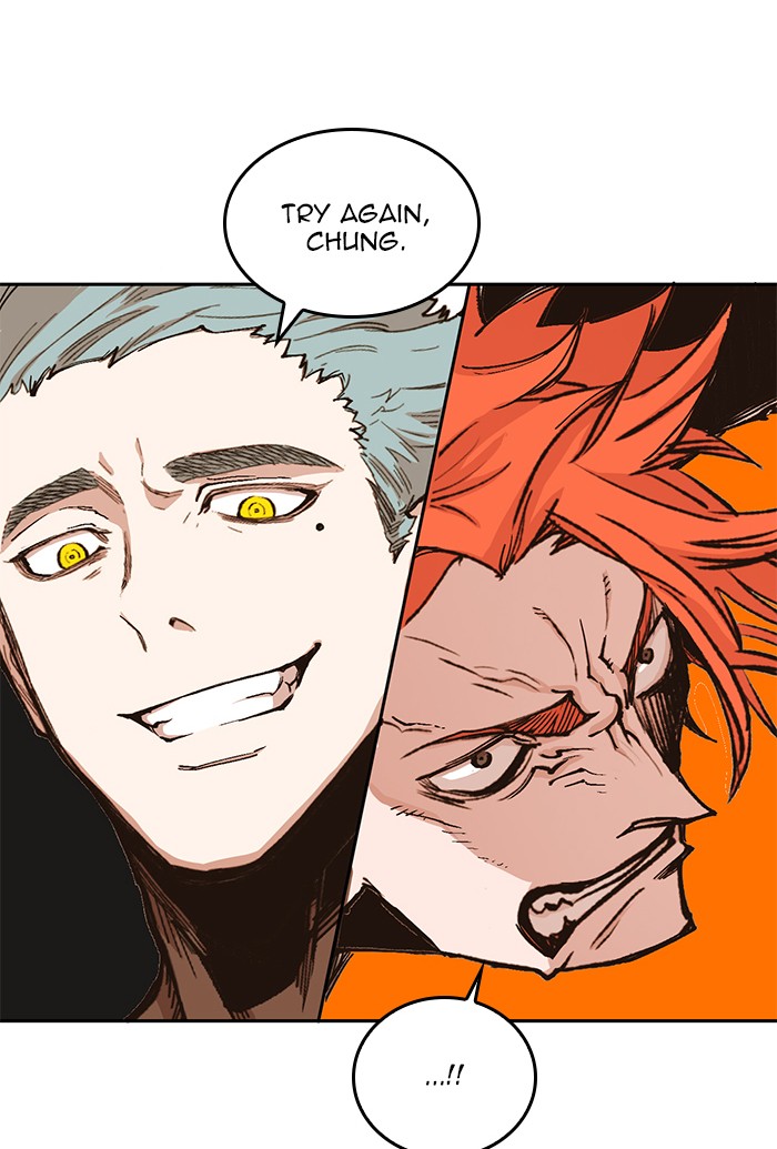 Read Hardcore Leveling Warrior chapter 171.6 image 46 on Lezhin