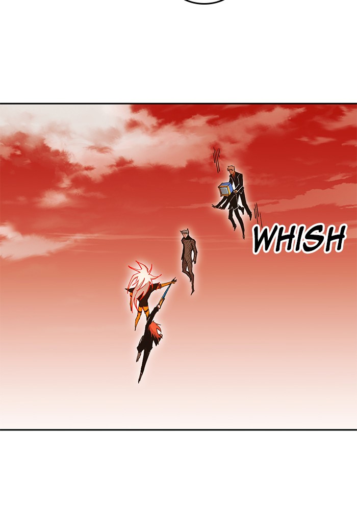 Read Hardcore Leveling Warrior chapter 171.6 image 47 on Lezhin