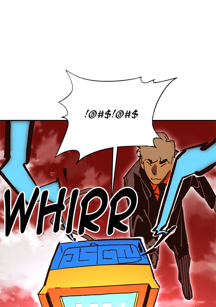 Read Hardcore Leveling Warrior chapter 171.6 image 48 on Lezhin