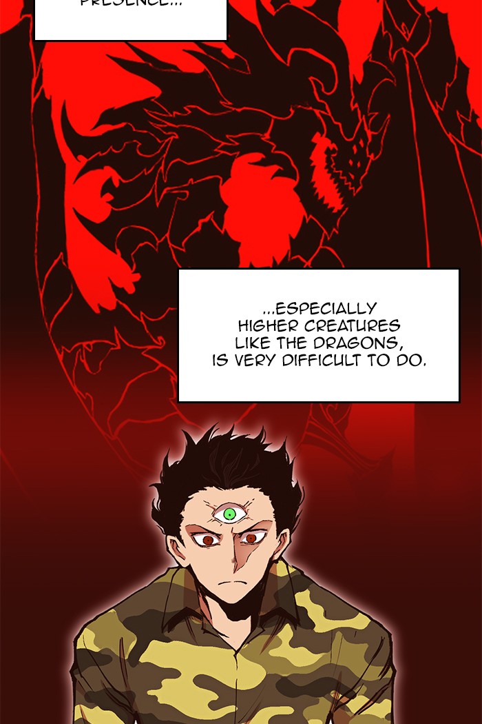 Read Hardcore Leveling Warrior chapter 171.6 image 5 on Lezhin