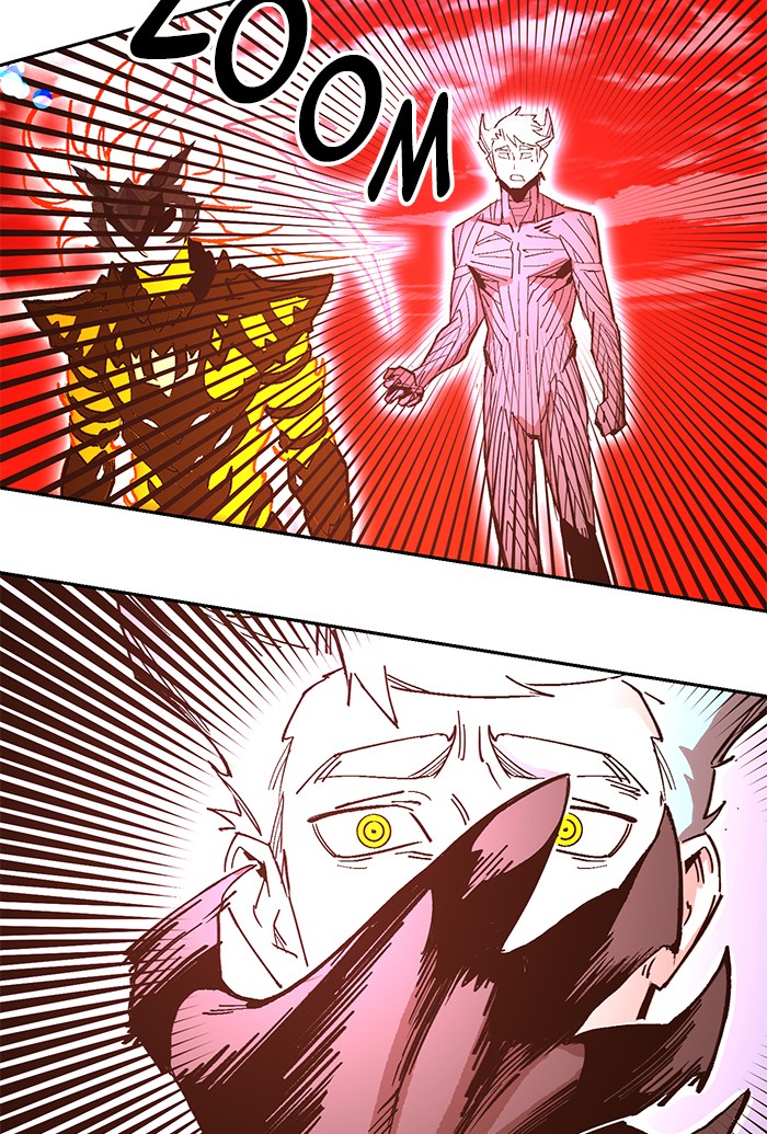 Read Hardcore Leveling Warrior chapter 171.6 image 53 on Lezhin