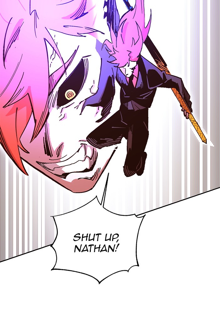 Read Hardcore Leveling Warrior chapter 171.6 image 55 on Lezhin