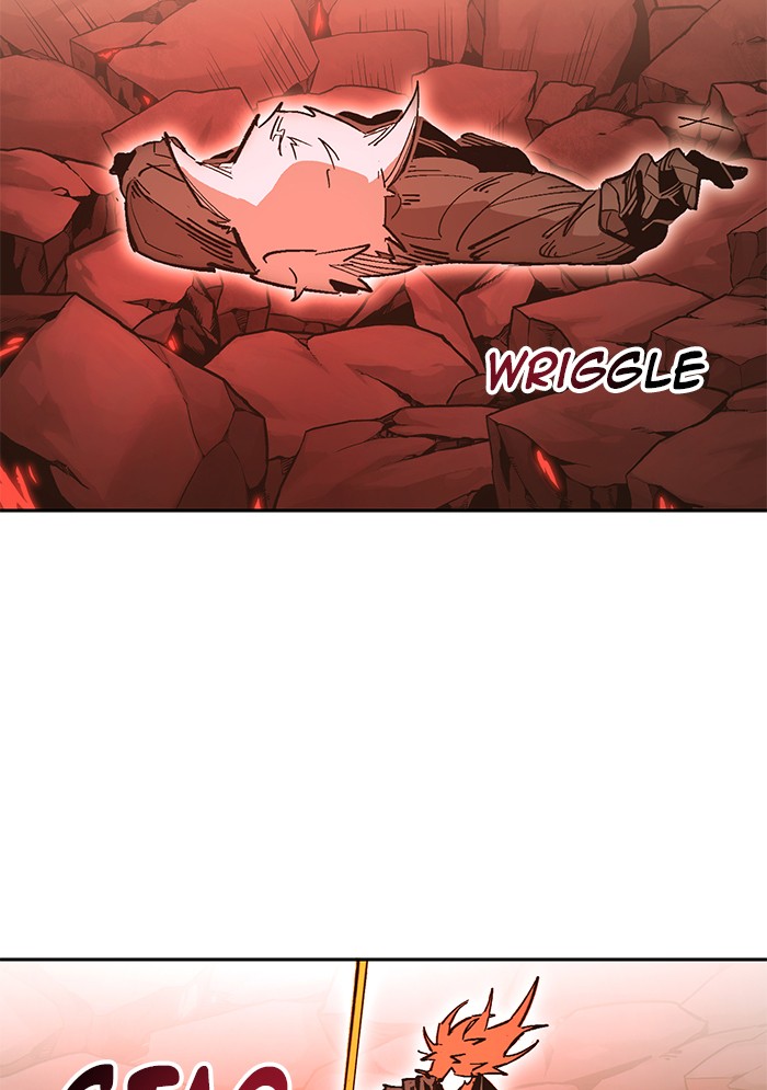 Read Hardcore Leveling Warrior chapter 171.6 image 58 on Lezhin