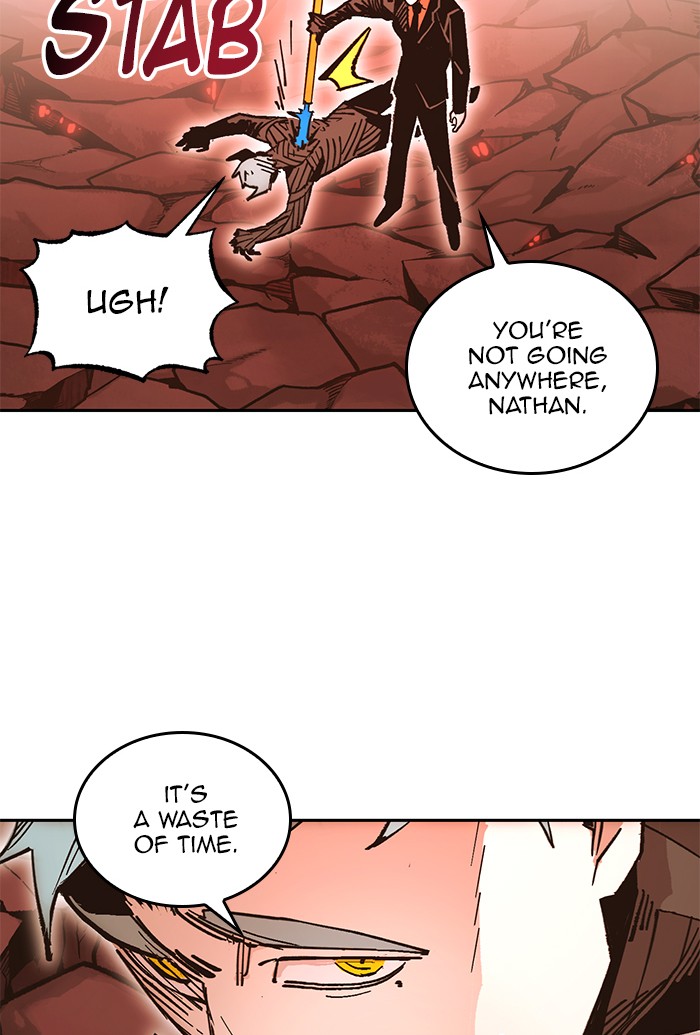 Read Hardcore Leveling Warrior chapter 171.6 image 59 on Lezhin