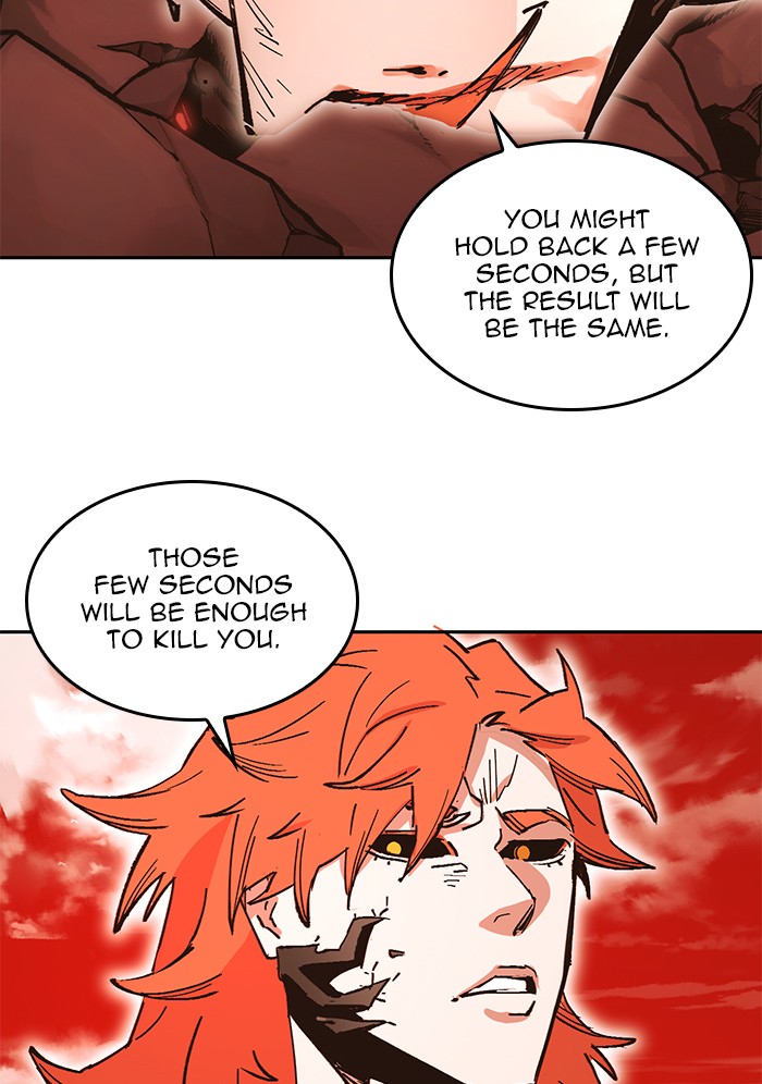 Read Hardcore Leveling Warrior chapter 171.6 image 60 on Lezhin