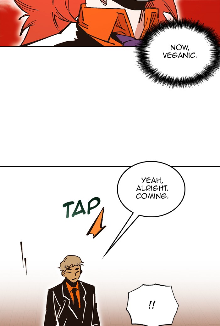 Read Hardcore Leveling Warrior chapter 171.6 image 61 on Lezhin