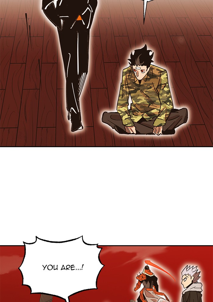 Read Hardcore Leveling Warrior chapter 171.6 image 62 on Lezhin