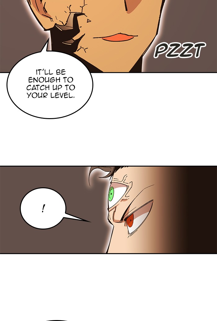 Read Hardcore Leveling Warrior chapter 171.6 image 67 on Lezhin