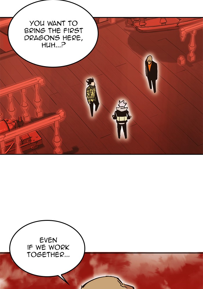 Read Hardcore Leveling Warrior chapter 171.6 image 68 on Lezhin