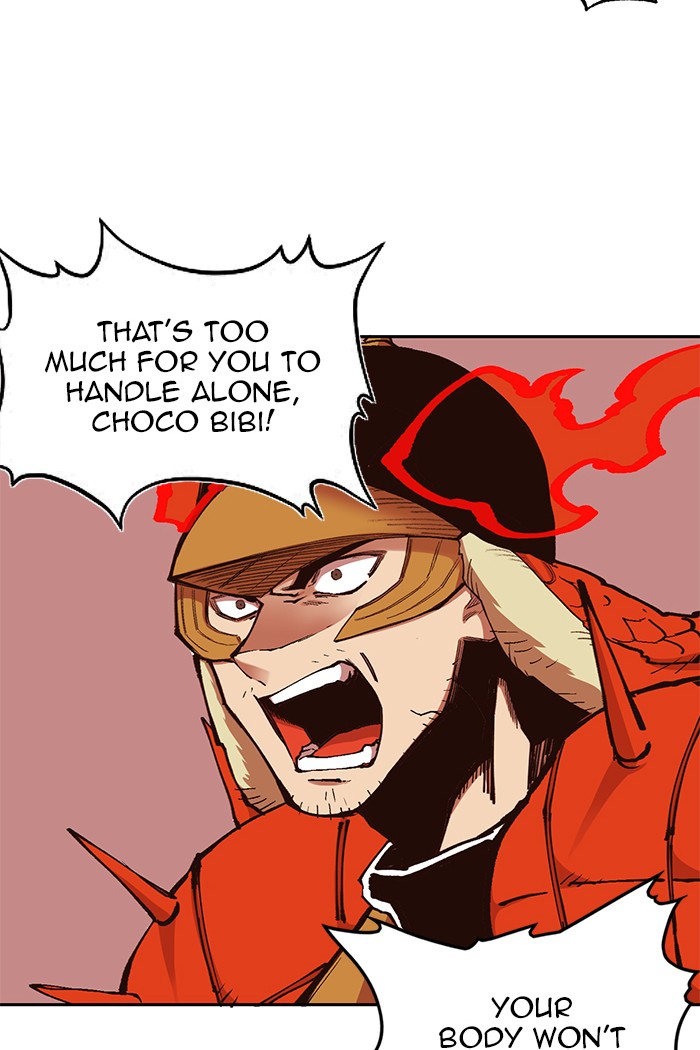 Read Hardcore Leveling Warrior chapter 171.6 image 7 on Lezhin