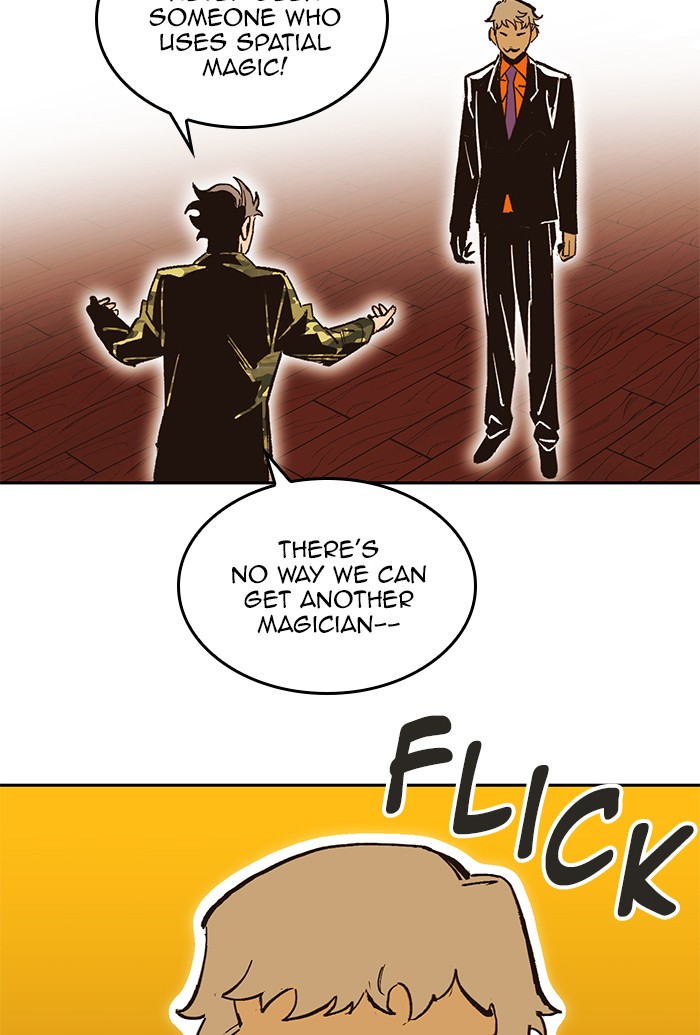 Read Hardcore Leveling Warrior chapter 171.6 image 71 on Lezhin