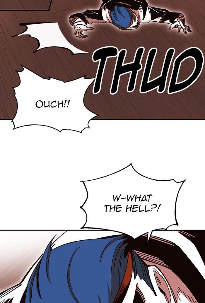 Read Hardcore Leveling Warrior chapter 171.6 image 74 on Lezhin