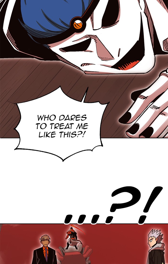Read Hardcore Leveling Warrior chapter 171.6 image 75 on Lezhin