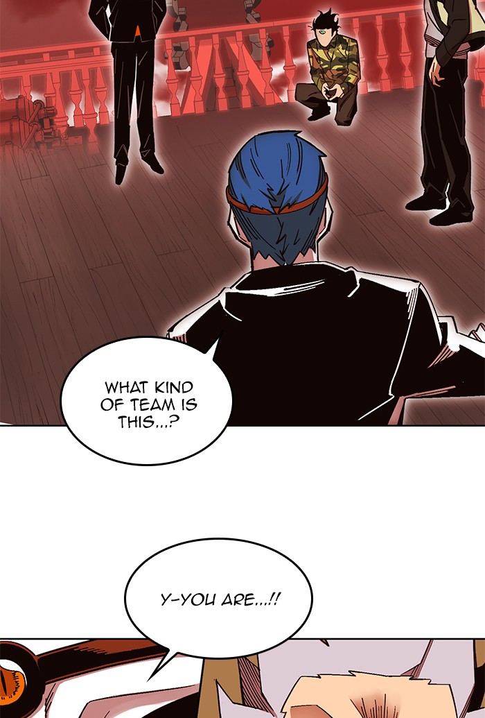 Read Hardcore Leveling Warrior chapter 171.6 image 76 on Lezhin