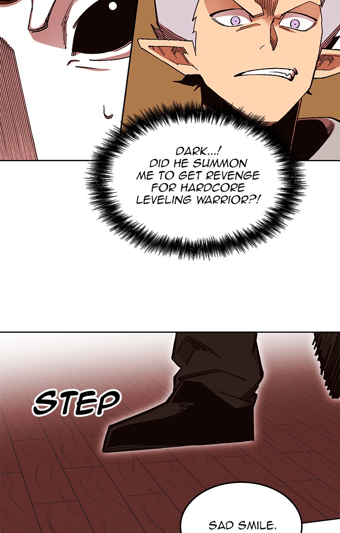 Read Hardcore Leveling Warrior chapter 171.6 image 77 on Lezhin