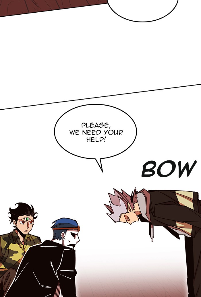 Read Hardcore Leveling Warrior chapter 171.6 image 78 on Lezhin