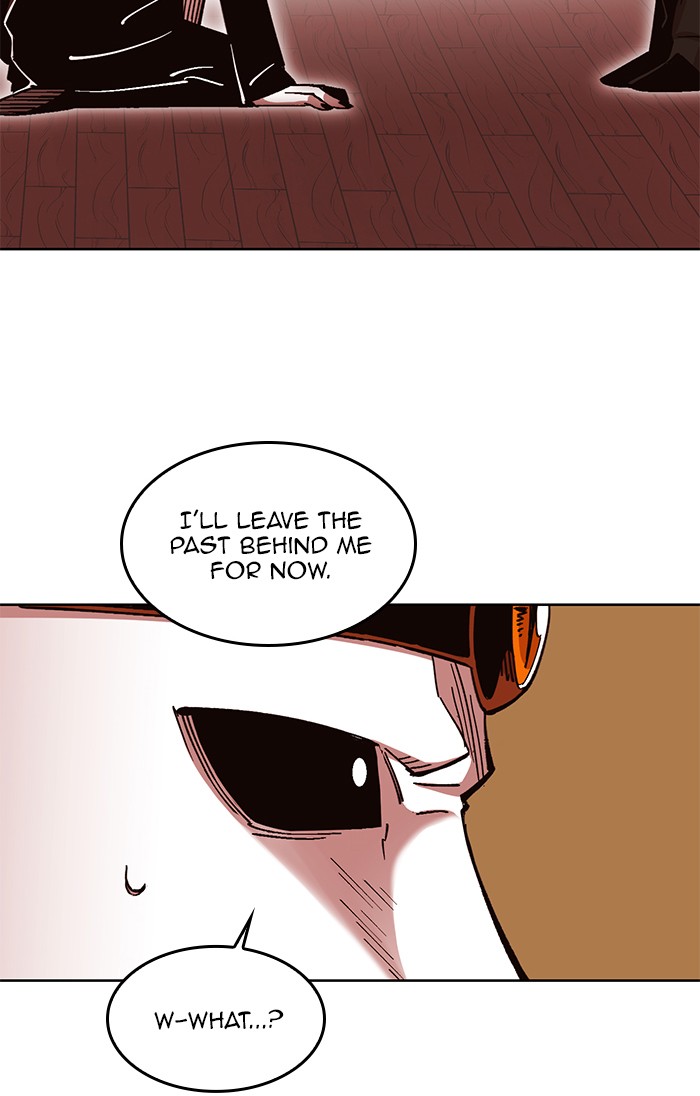 Read Hardcore Leveling Warrior chapter 171.6 image 79 on Lezhin