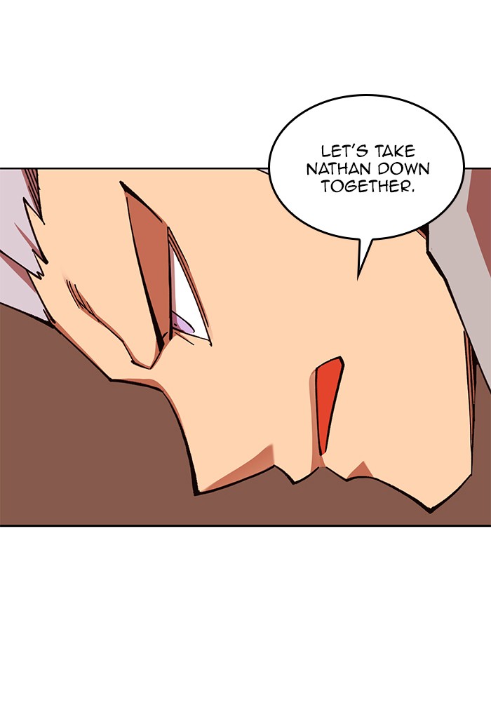 Read Hardcore Leveling Warrior chapter 171.6 image 80 on Lezhin