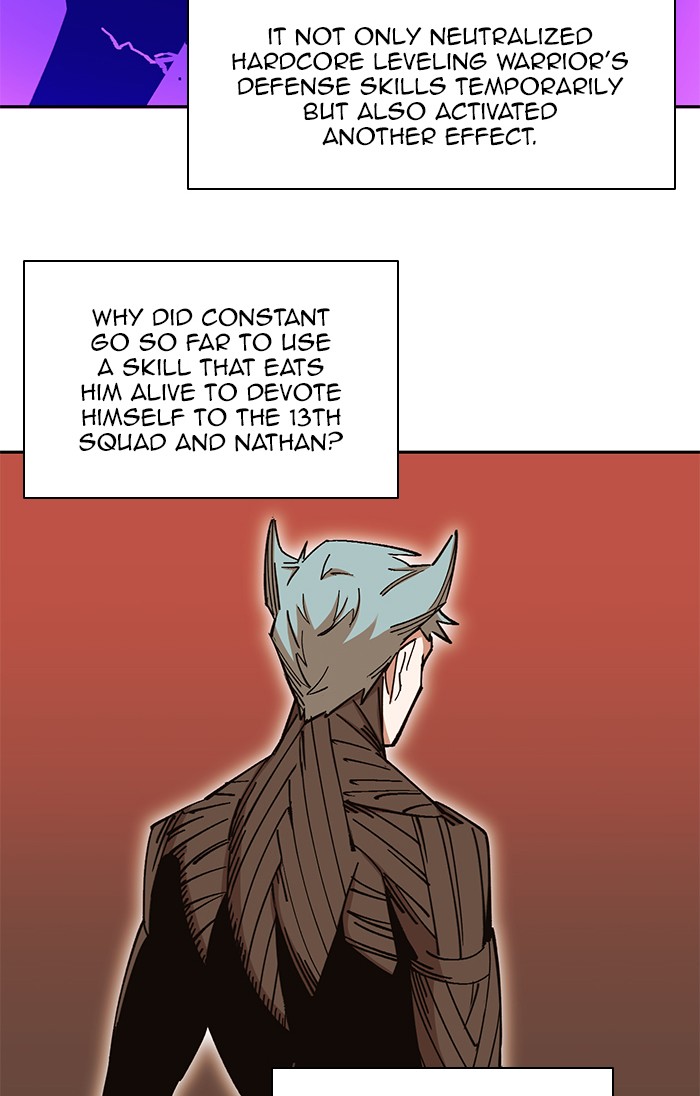 Read Hardcore Leveling Warrior chapter 171.6 image 83 on Lezhin