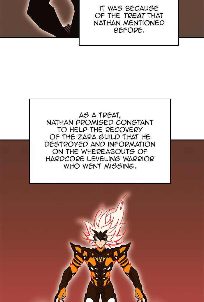 Read Hardcore Leveling Warrior chapter 171.6 image 84 on Lezhin