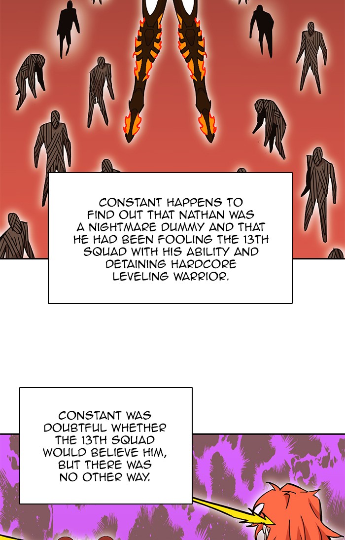 Read Hardcore Leveling Warrior chapter 171.6 image 85 on Lezhin
