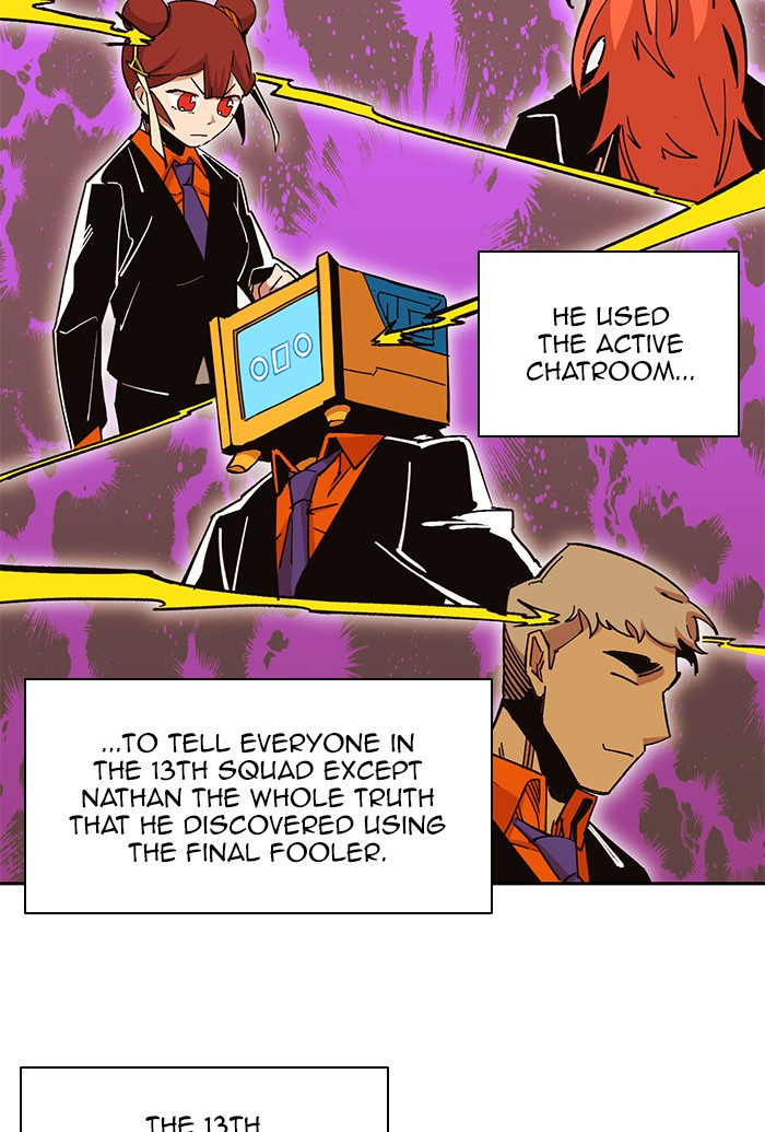 Read Hardcore Leveling Warrior chapter 171.6 image 86 on Lezhin